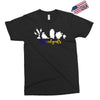 Beauty and The Beast Squadgoals Exclusive T-shirt