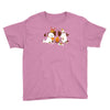 horn kabob Youth Tee