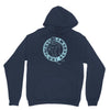 neds ski academy Unisex Hoodie