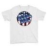 rebel girl 2 Youth Tee