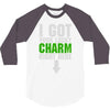 got your lucky charm 3/4 Sleeve Shirt