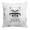 vintage 1987 a star was born aged perfection Throw Pillow