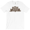 blue murder logo T-Shirt