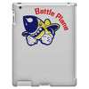 battle plane trending iPad 3 and 4 Case
