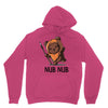 nub nub Unisex Hoodie