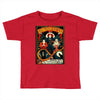 hocus pocus sanderson sisters Toddler T-shirt