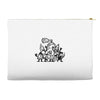 best friends Accessory Pouches