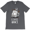coffee addict T-Shirt