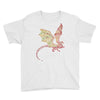 beware! Youth Tee