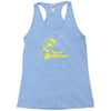 utterly brilliant! Racerback Tank
