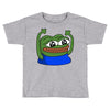 HYPERS PepeHype Toddler T-shirt