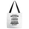 Super Cool Granddad Of A Freaking Awesome Grandson Tote Bags