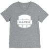 mapex logo V-Neck Tee