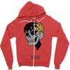 xxxtentacion Zipper Hoodie