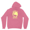 believe in nessie Unisex Hoodie