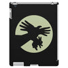 shadow prey iPad 3 and 4 Case