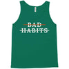 Bad Habits Tank Top