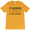 my machine T-Shirt