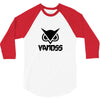 vanoss 3/4 Sleeve Shirt
