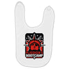 plissken's bootcamp Baby Bibs