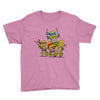 pmnt Youth Tee