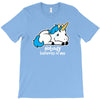 sad unicorn T-Shirt