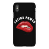 latina power bite iPhoneX