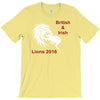 british and irish lions T-Shirt