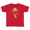 mountain (2) Toddler T-shirt