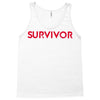 survivor 3 Tank Top