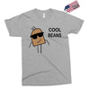 cool beans Exclusive T-shirt
