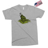 rigeon playing Exclusive T-shirt