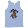 famous in the 90's Tank Top