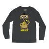 mr. et Long Sleeve Shirts