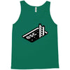 Escape Tank Top