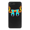 high tooths with joint iPhone 7 Plus Case