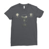 Destiny Hunter Warlock Titan Ladies Fitted T-Shirt
