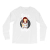 sarcasampra Long Sleeve Shirts