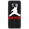 air pun big pun logo Samsung Galaxy S8 Plus