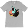 donut shark! T-Shirt