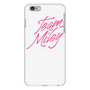 team miley iPhone 6 Plus/6s Plus Case