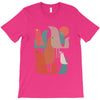 FLOCK OF BIRDS T-Shirt