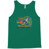 visit earth Tank Top