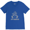 it's genetic V-Neck Tee