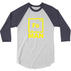 fe man 3/4 Sleeve Shirt