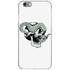 skull and tentacles iPhone 6/6s Case
