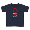 T O P Toddler T-shirt