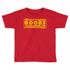 boob trick Toddler T-shirt