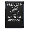 impressed iPad Mini