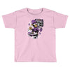 music characters Toddler T-shirt
